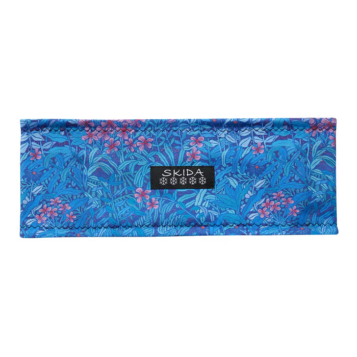 Skida Alpine Fleece Lined Headband