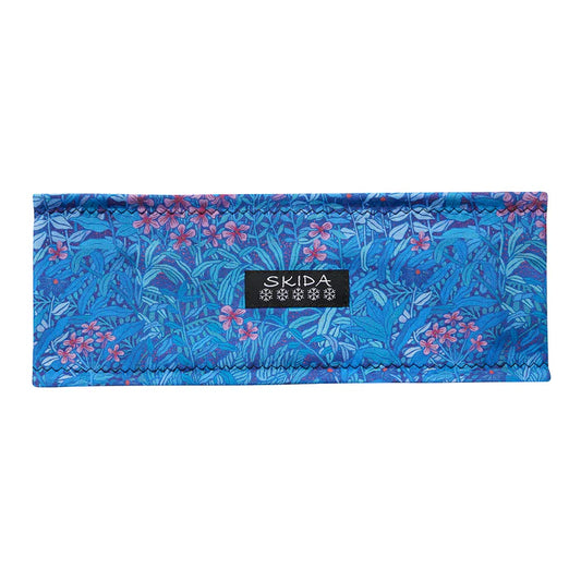 Skida Alpine Fleece Lined Headband