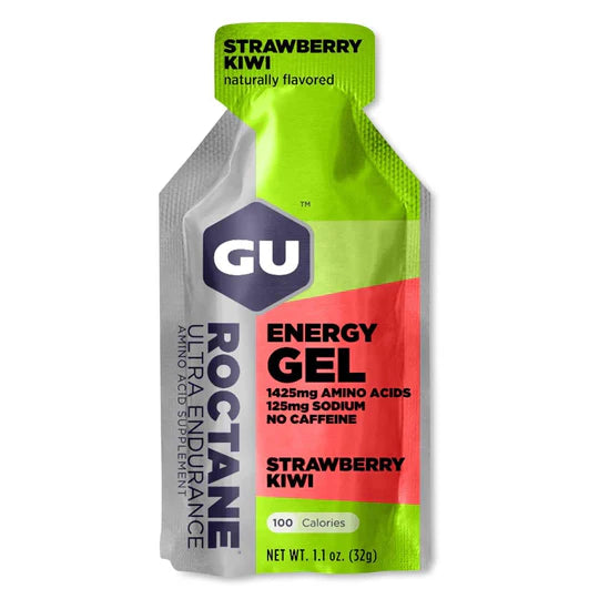 GU Roctane Energy Gels