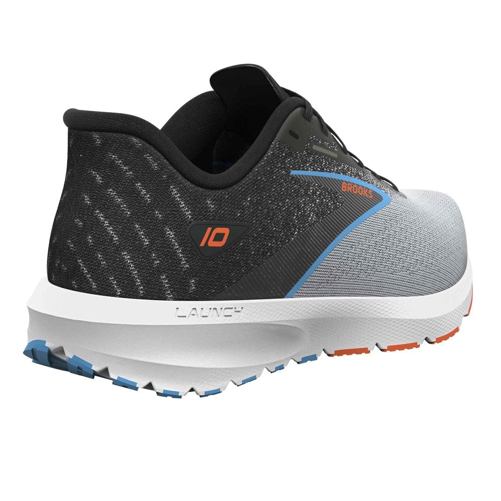 Men's Brooks Launch 10