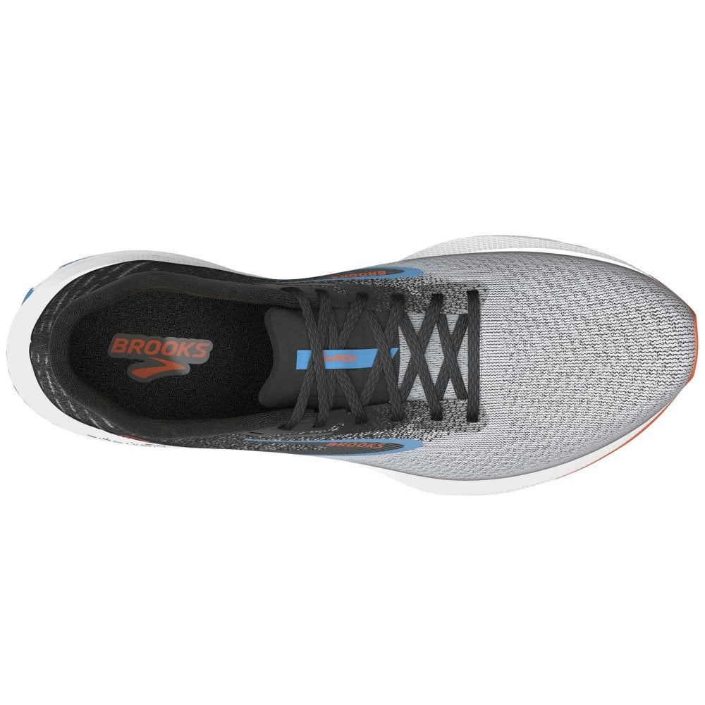 Men's Brooks Launch 10