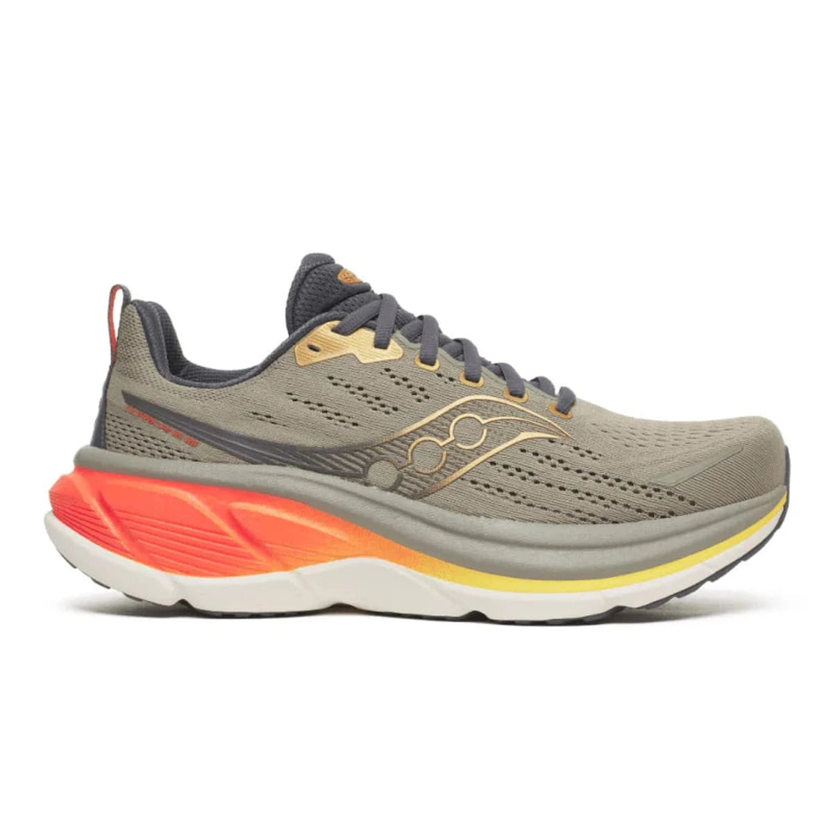 Men's Saucony HURRICANE 25
