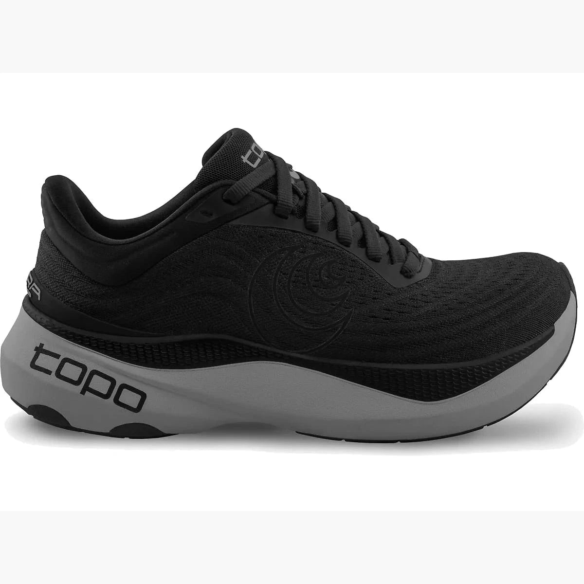 Men's Topo Aura - Wide (EE)