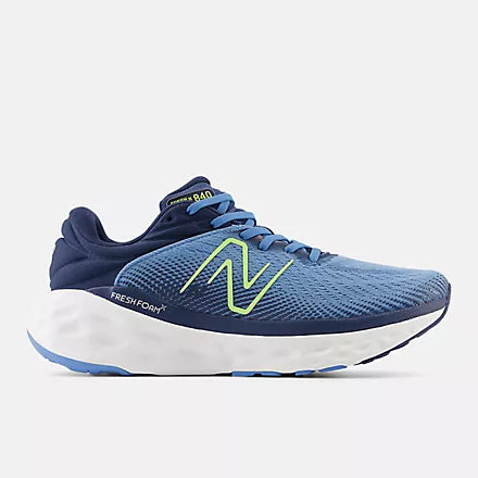 Men's New Balance Fresh Foam X 840v1