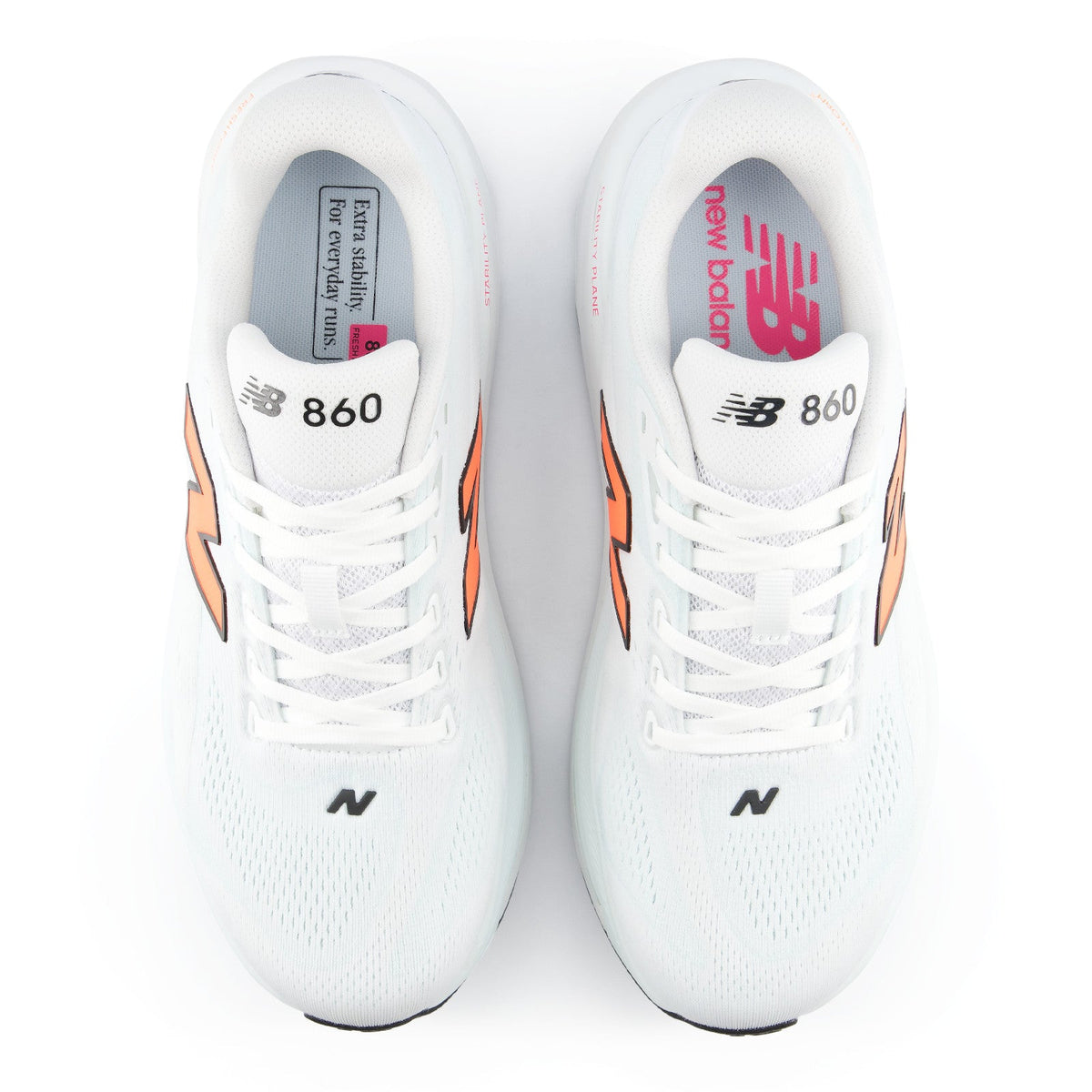 Men's New Balance Fresh Foam X 860 v15