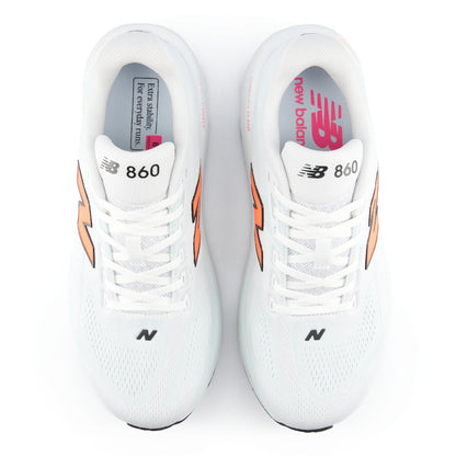Men's New Balance Fresh Foam X 860 v15