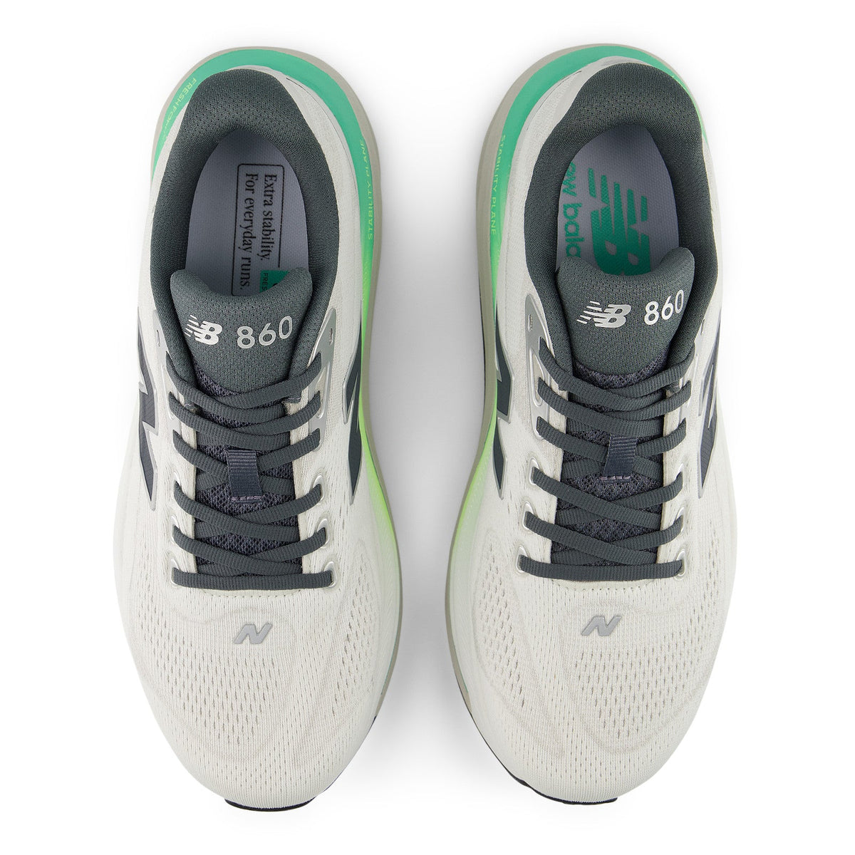Men's New Balance Fresh Foam X 860 v15 - Wide