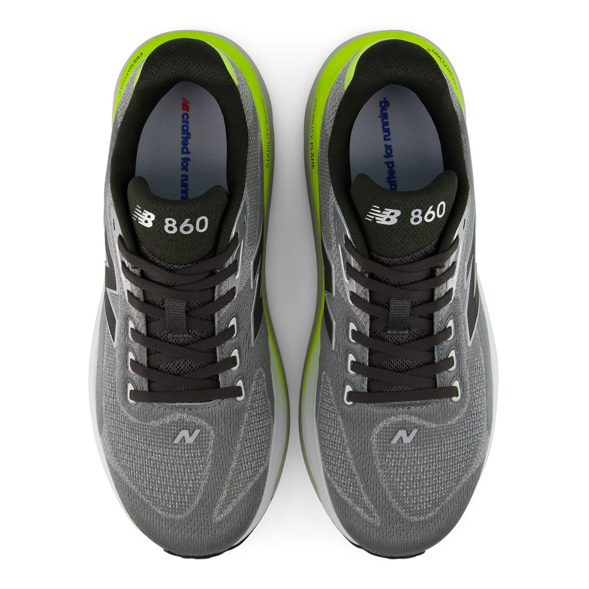 Men's New Balance Fresh Foam X 860 v15