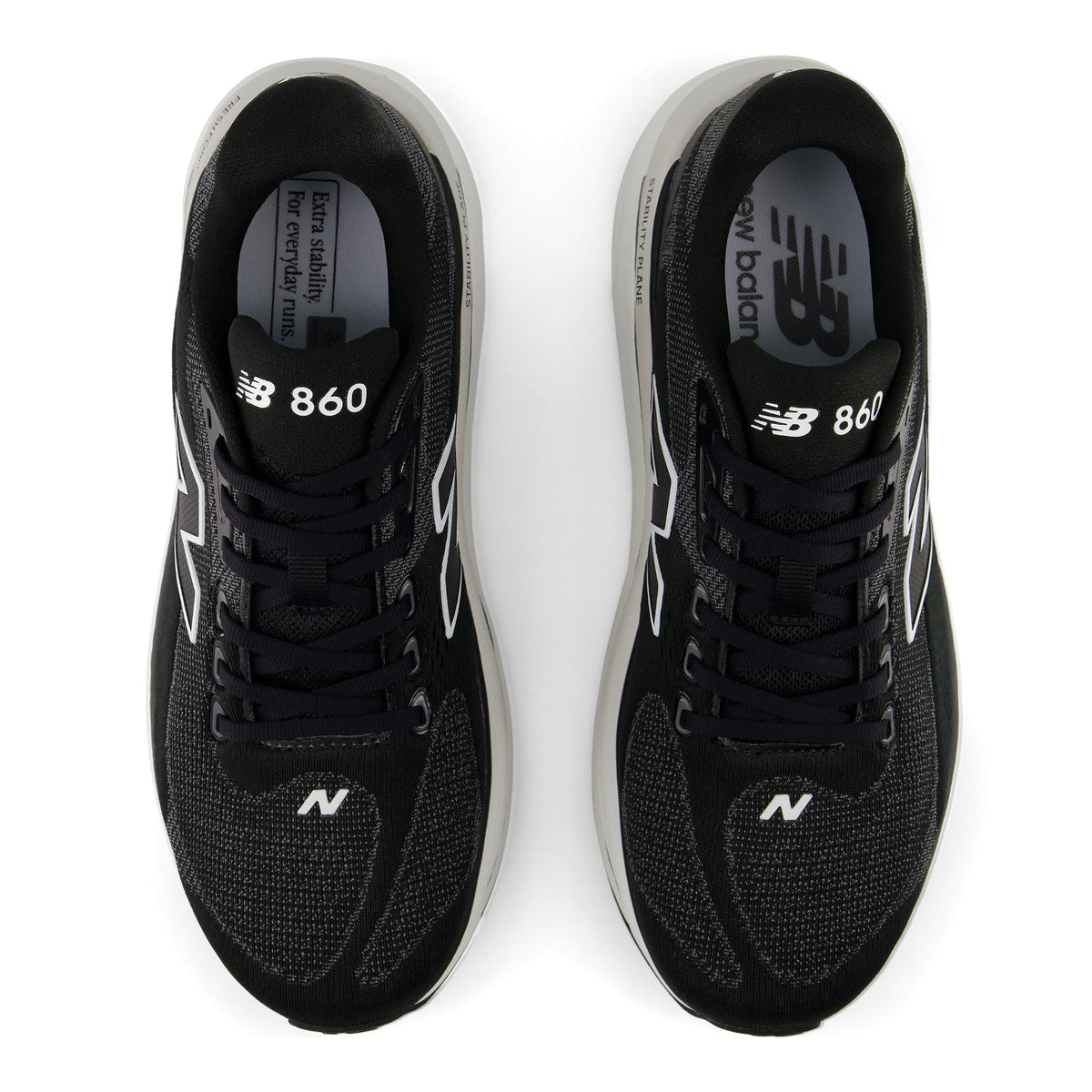Men's New Balance Fresh Foam X 860 v15 - Wide