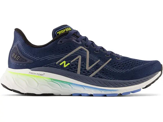 Men's New Balance Fresh Foam X 860v13