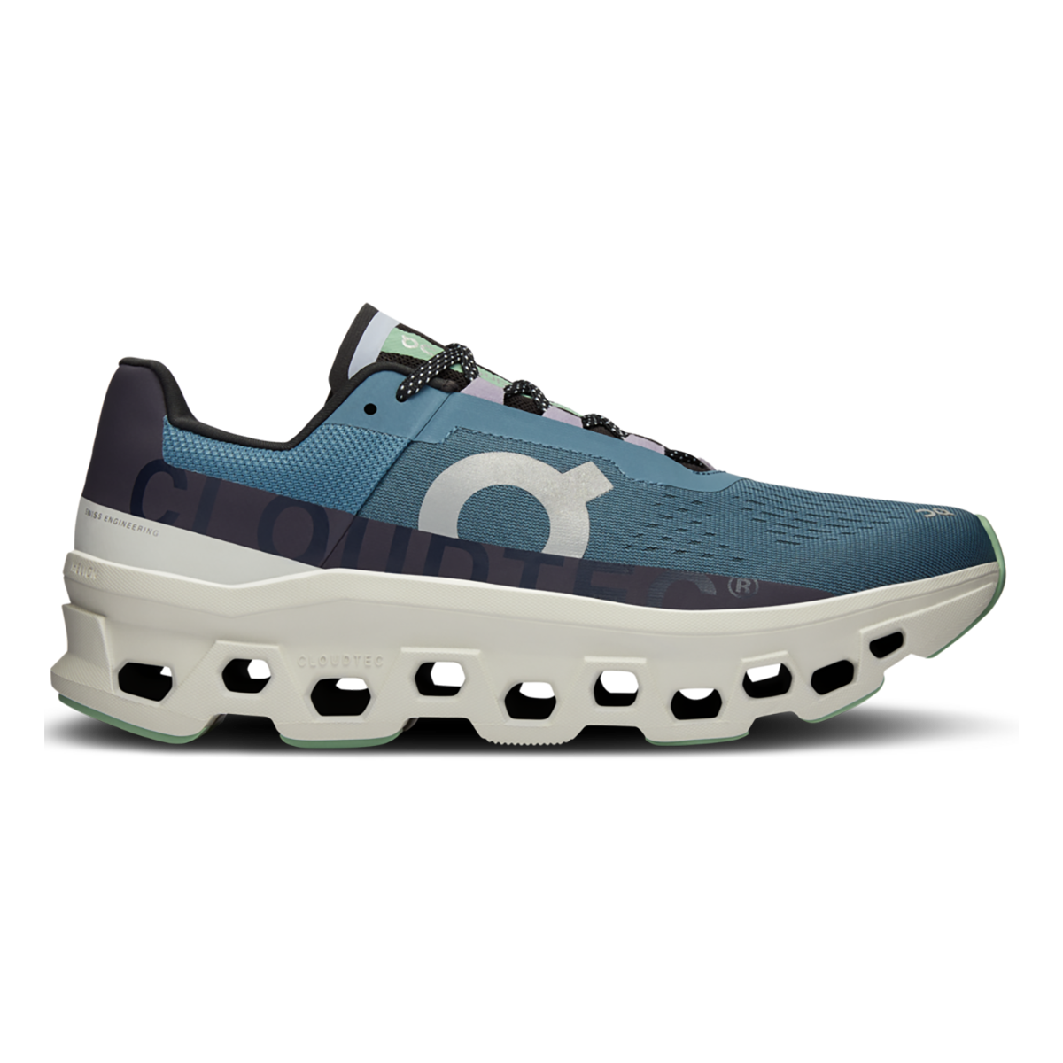 Women's On Cloudmonster 2