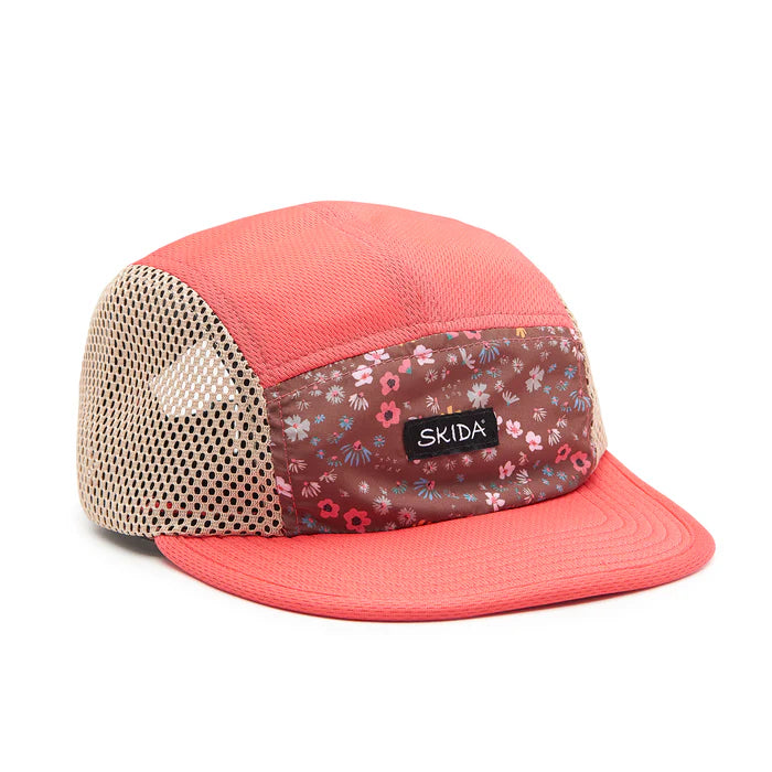 Skida Running Cap