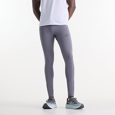Men's New Balance Reflective RC Heat Tight 28