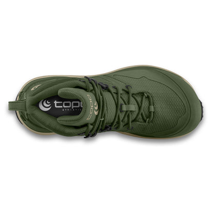 Women's Topo Trailventure 2 WP