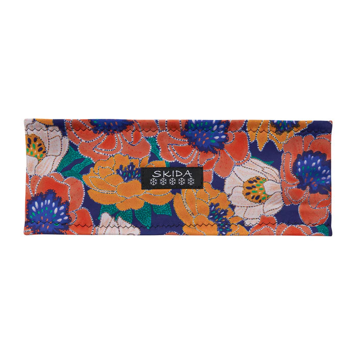 Skida Alpine Fleece Lined Headband