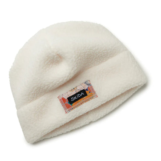 Skida Highpile Polartec Fleece Hat