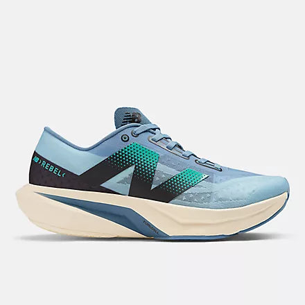 Men's New Balance Fuel Cell Rebel v4