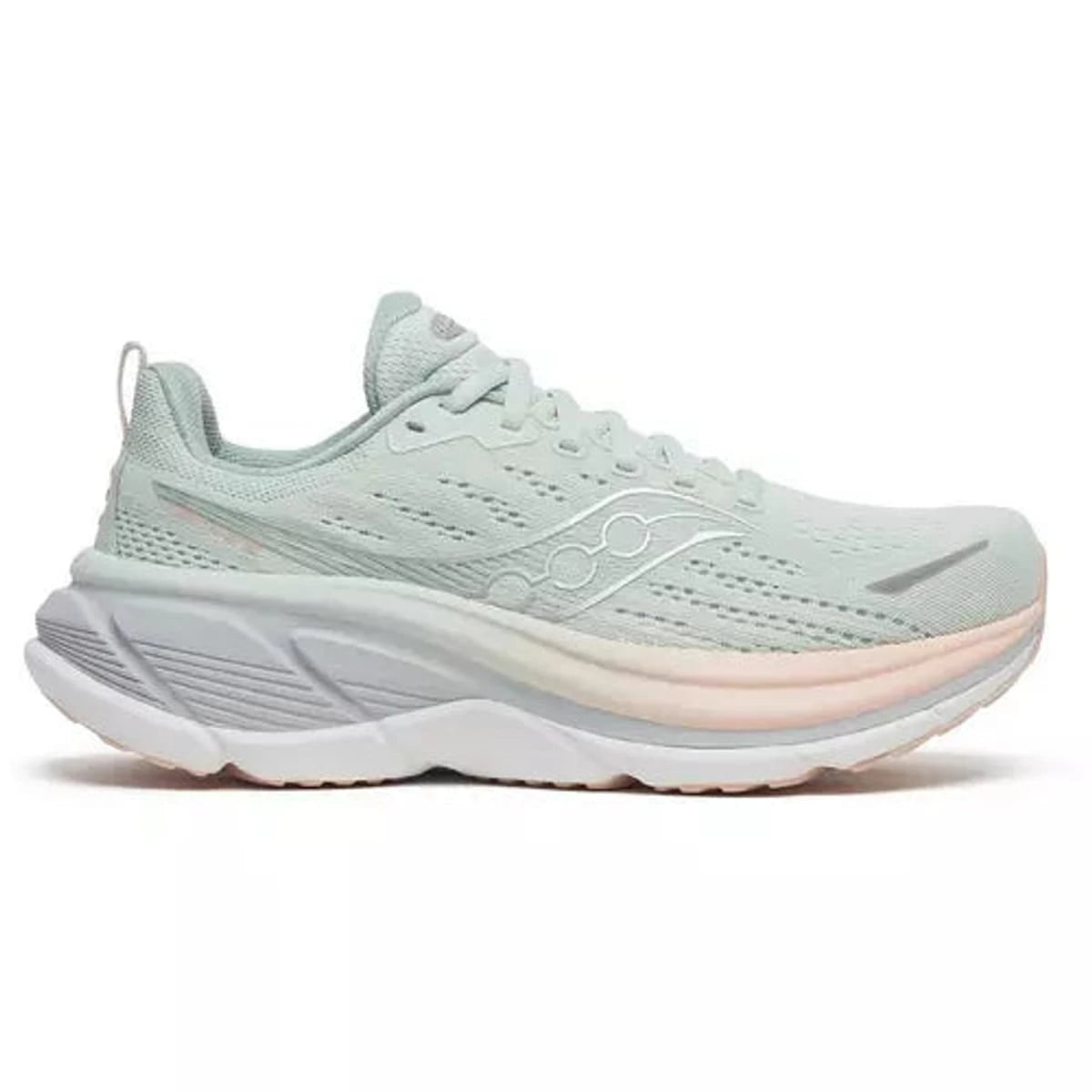 Women's Saucony HURRICANE 25