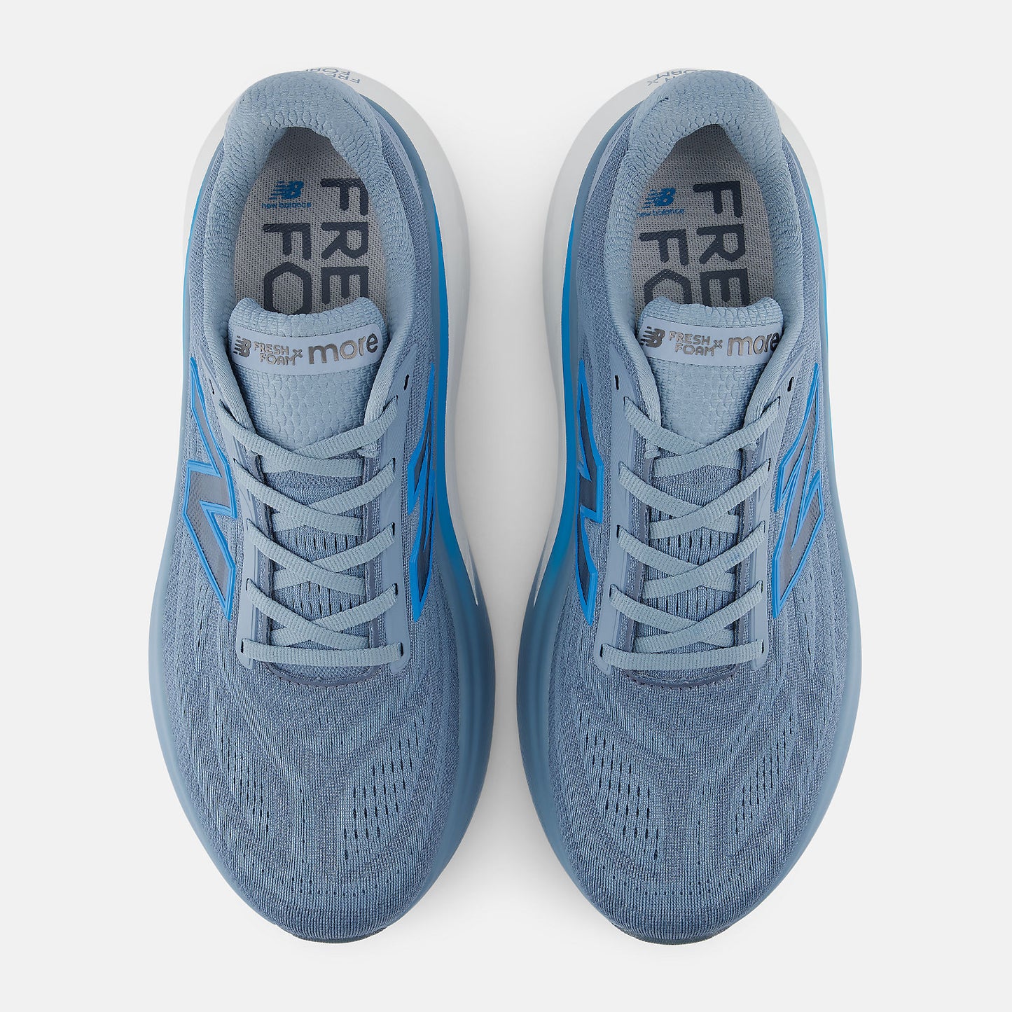 Men's Fresh Foam X More v6