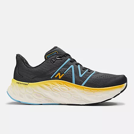 Men's New Balance Fresh Foam X More v4