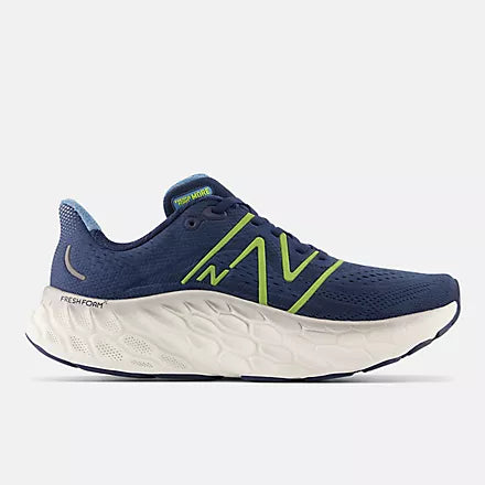 Men's New Balance Fresh Foam X More v4