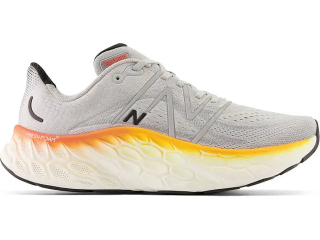 Men's New Balance Fresh Foam X More v4