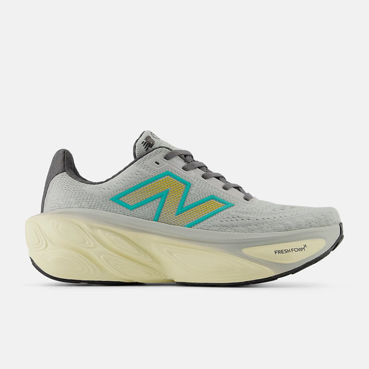 Men's New Balance Fresh Foam X More v5 – X-Wide (EEEE)