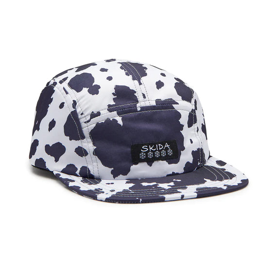 Skida Brim Hat