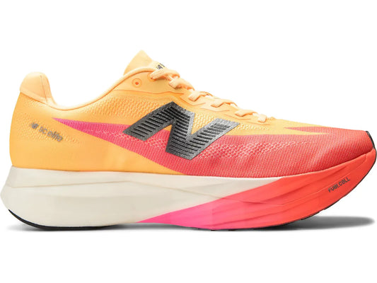 Women's New Balance FuelCell SuperComp Elite v5