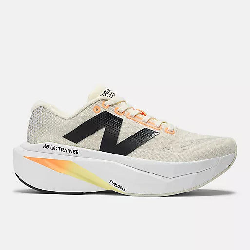 Men's New Balance FuelCell SuperComp Trainer v3