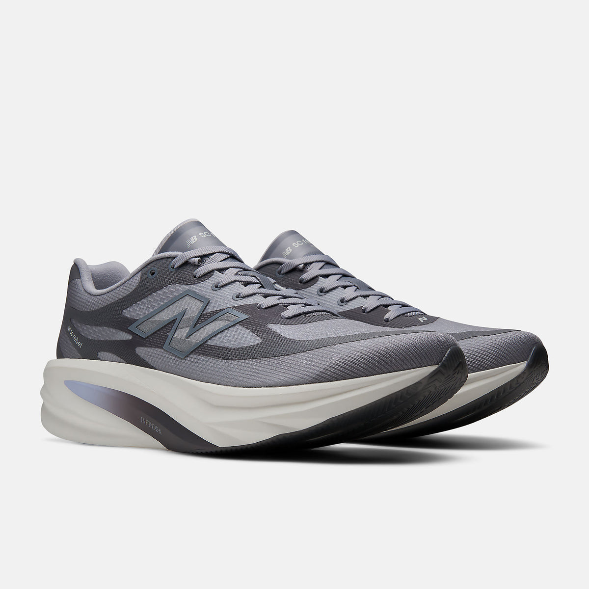 Men's SuperComp Rebel v1