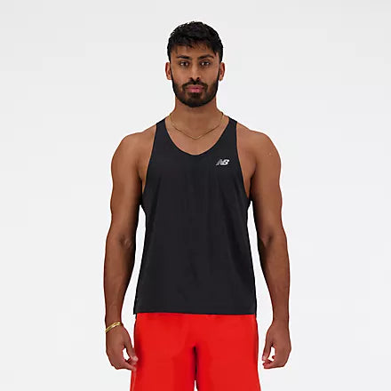 Men's New Balance Athletics Singlet