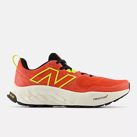 Men's New Balance Fresh Foam X Hierro v8