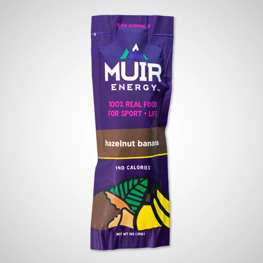 Muir Energy Gels