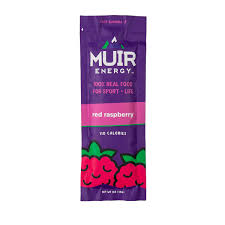 Muir Energy Gels
