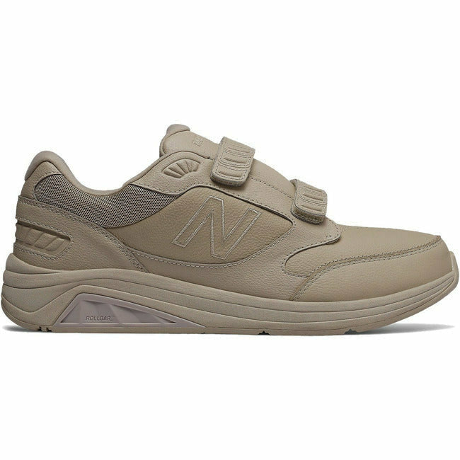 Men's New Balance Hook and Loop Leather 928v3