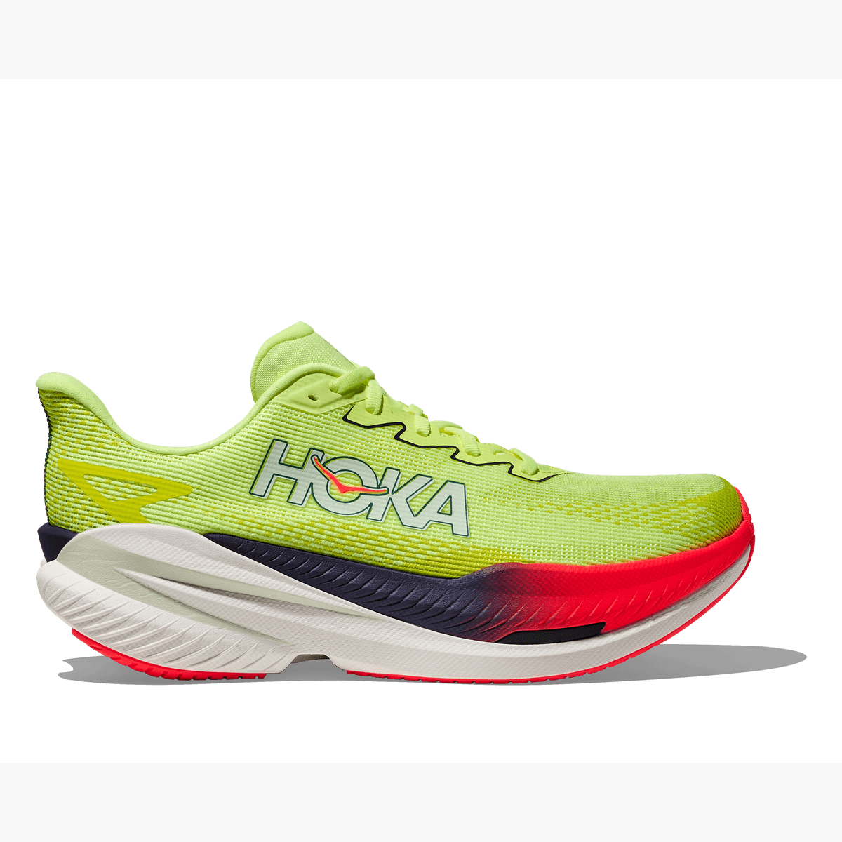 HOKA Men's MACH X 3
