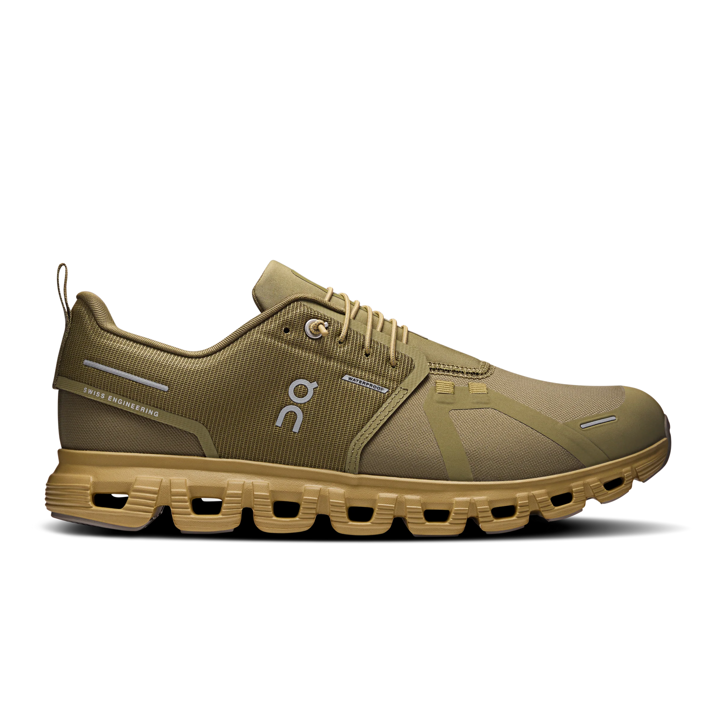 Men's On Cloud 6 WP