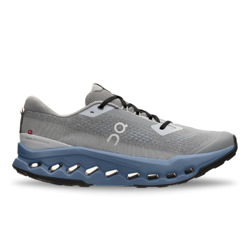 M's On Cloudsurfer Trail 2