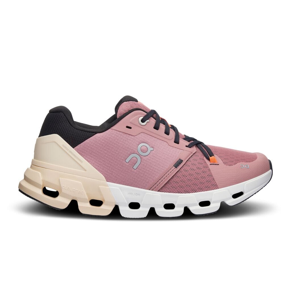 Women's On Cloudflyer 4