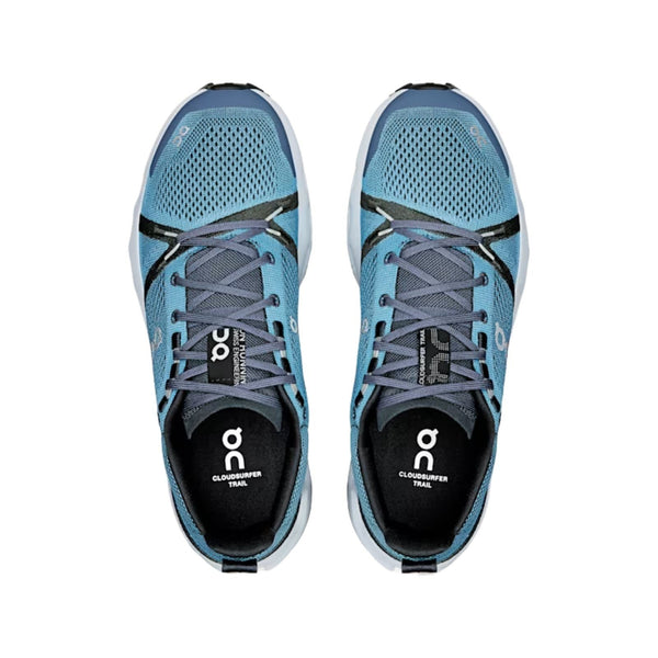 Men's On Cloudsurfer Trail