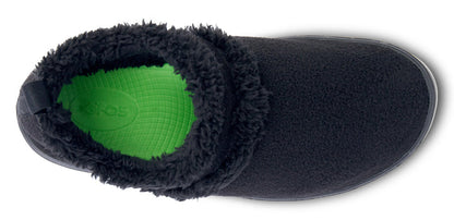 Women's Oofos - Oocoozie Low