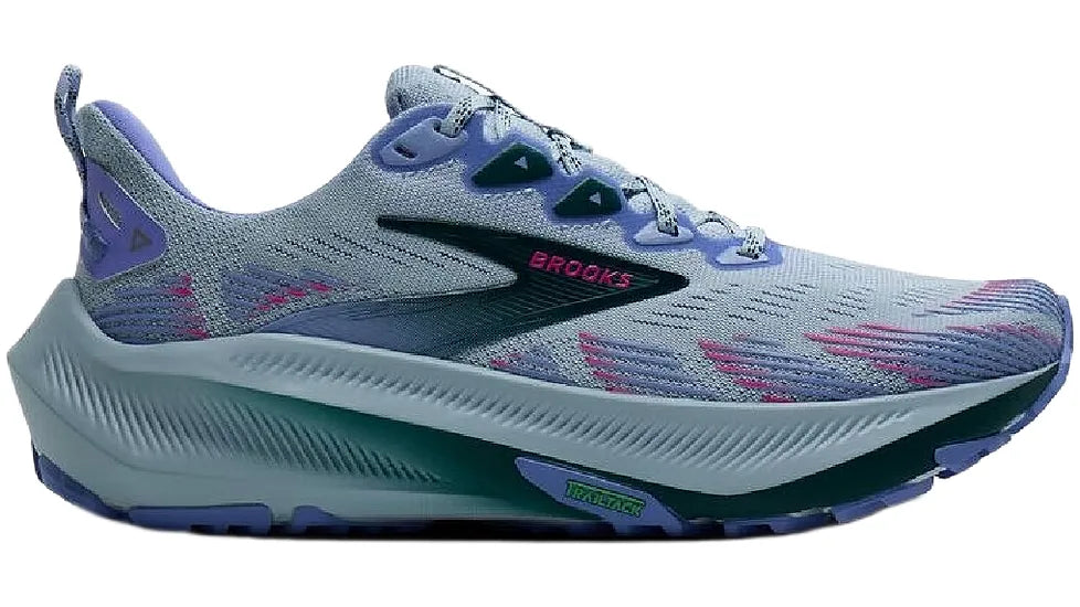 Women's Brooks Ghost Trail