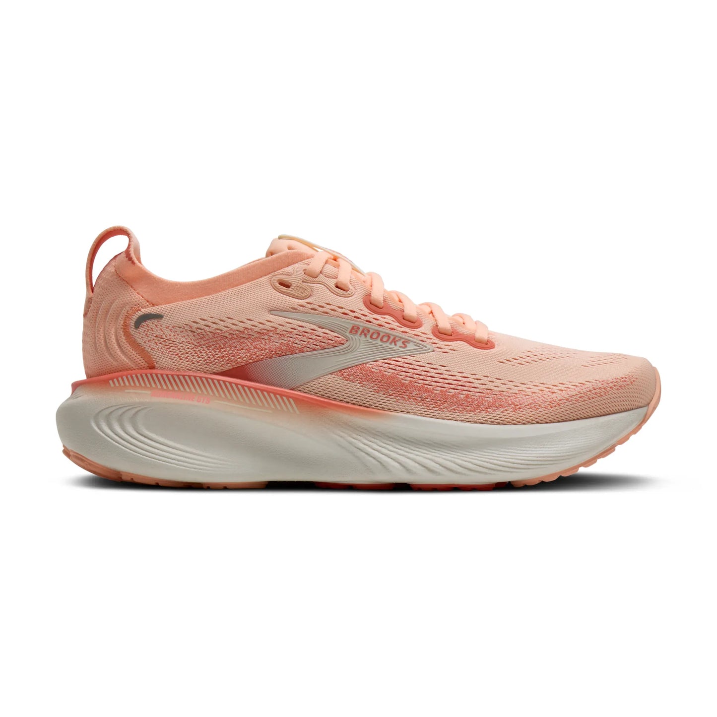 Women's Brooks Adrenaline GTS 25