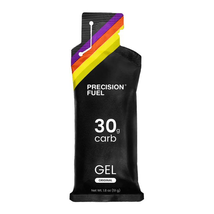 Precision Fuel and Hydration PF 30 Gel