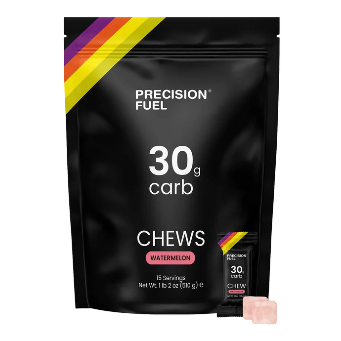 Precision Fuel and Hydration PF 30 Chew