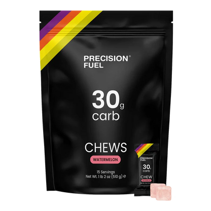 Precision Fuel and Hydration PF 30 Chew
