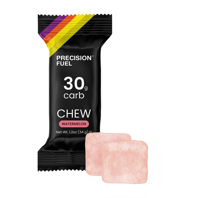 Precision Fuel and Hydration PF 30 Chew