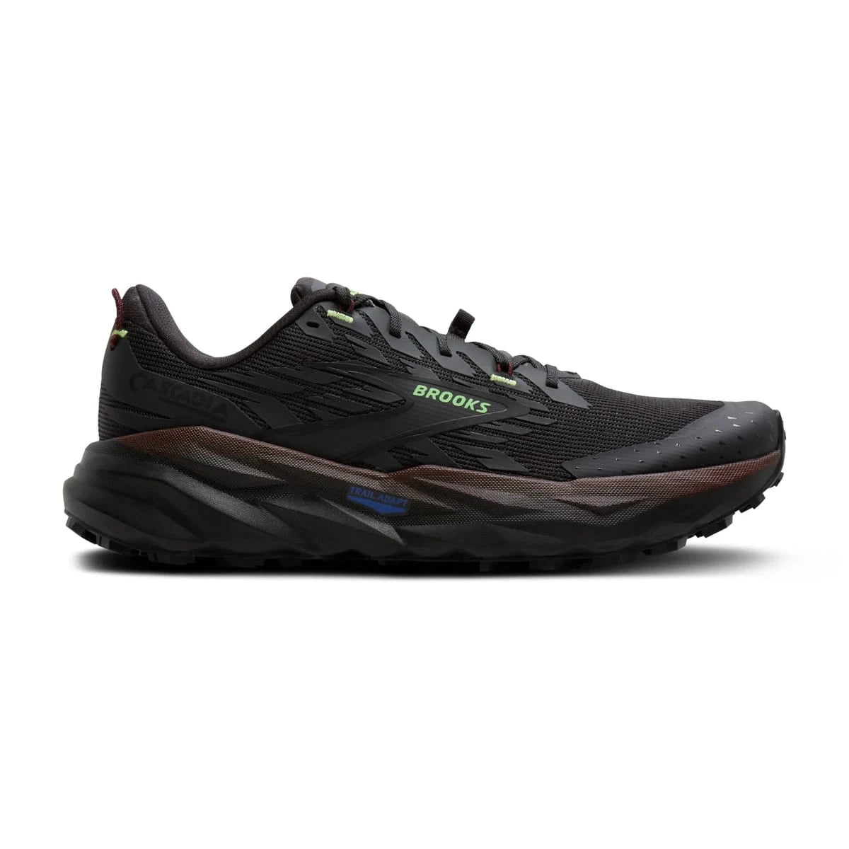 Men's Brooks Cascadia 19