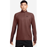 Men's Nike Trail Dri-FIT 1/2-Zip Mid Layer Top